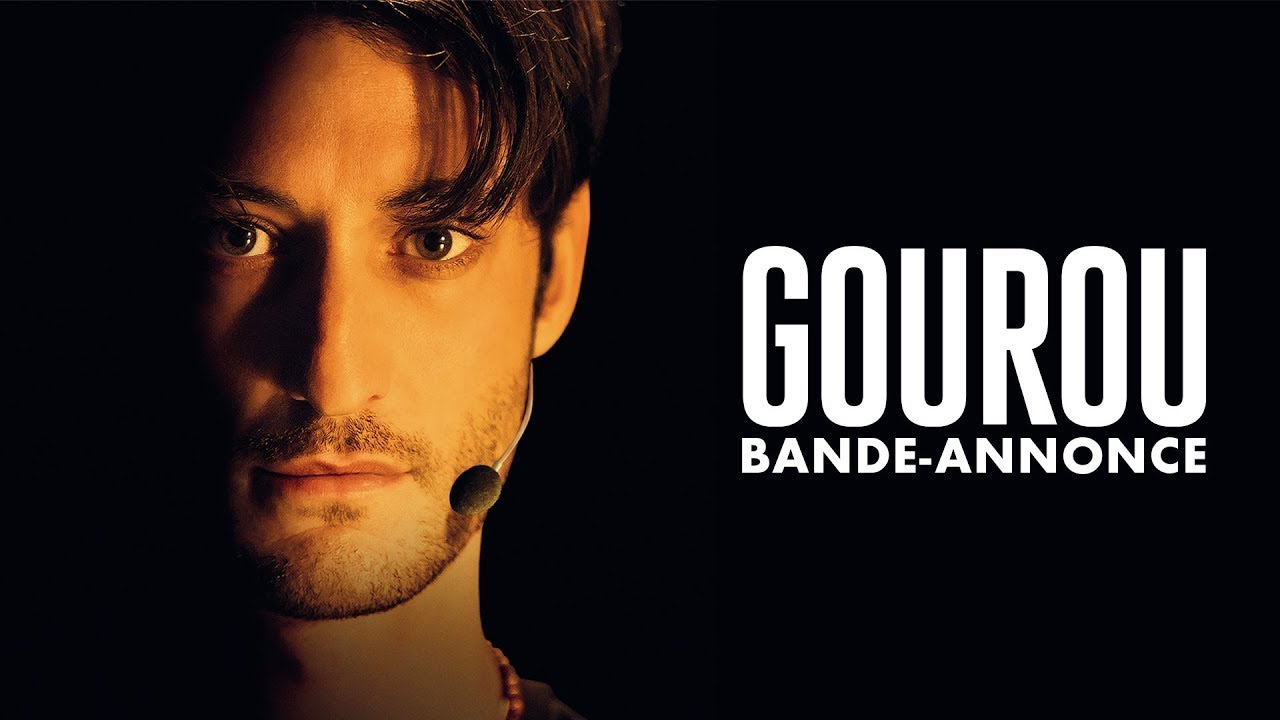 Miniature de la vidéo GOUROU – Bande-annonce 4K – Pierre Niney (2026) du film Gourou