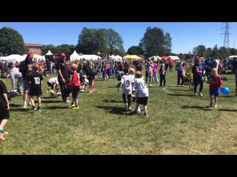 Westermalm P04 - AIK Eken Cup 2014