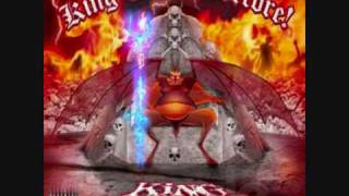 King Gordy - I Don't Wanna Die