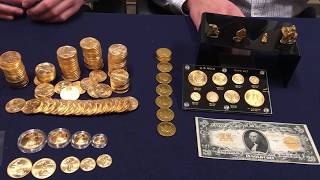Gold Bullion Coins - Buying and Selling. EPISODE 5