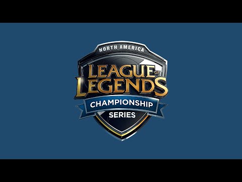 2016 NA LCS Spring Split: Week 4 Day 1 Highlights