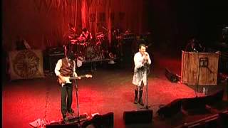 The Tubes -- No Way Out  (Live at Shepherds Bush Empire 2004)