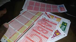 How to play Texas Lottery