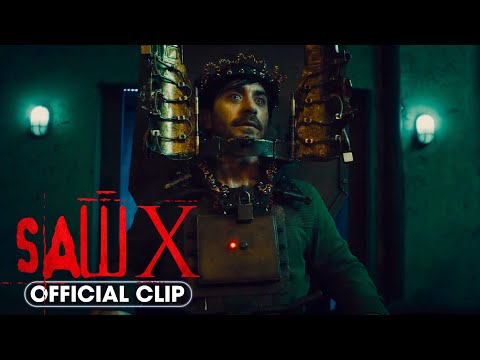 Thumbnail of the video: Official Clip - 'Mateo’s Trap'
