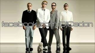 Backstreet Boys - Lost In Space NEW SONG 2011