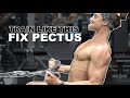 Workout Like THIS to FIX your Pectus Workout Like THIS to FIX your Pectus