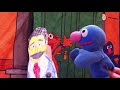 Sesame Street Beat The Time With Grover