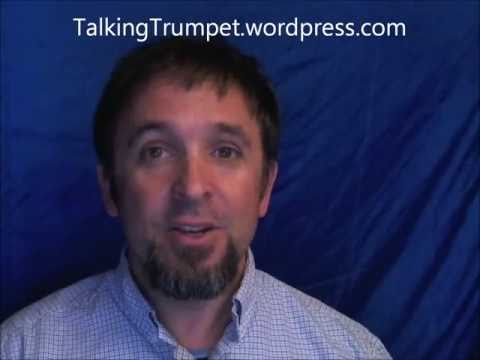 Hear World-Class Trumpeters Talk About Practice