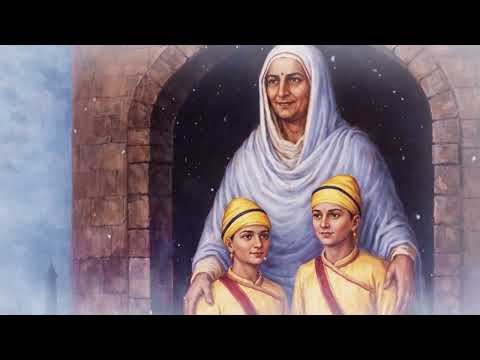 Sirhind (Official Video) Darsh Dhaliwal | Teji Nabhweala | Dilmaan