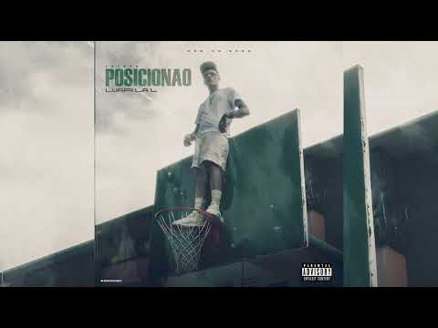 Luar La L  - Posicionao (Audio Oficial) (Visualizer)