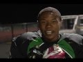 Game Of The Week MVP Interview West Roxbury Raiders QB Deandre Evans And Head Coach Derek Wright