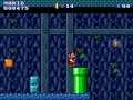 Microsoft Sam Plays Super Mario Flash 1