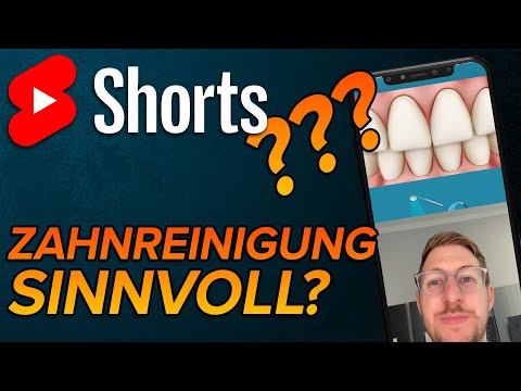 Prevention against tartar #shorts