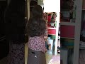 Young Bhabhi Silky Smooth Long Haircut Short Haircut Women At Home Short Haircut For Women ️ ‍ �