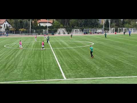 2Q MARCOVIA MARKI 08 - ŁKS ŁOCHÓW 08 wynik 7-2