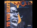 To the death - M.O.P.