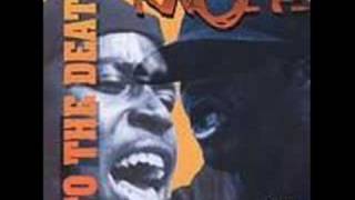 m.o.p. - to the death