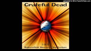 Grateful Dead - &quot;Mama Tried&quot; (Bakersfield Memorial Auditorium, 1/14/78)