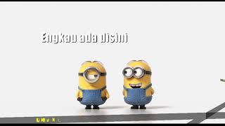 Download lagu Story wa-Hanya rindu mp3 Download lagu Story wa-Hanya rindu mp3