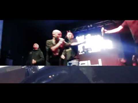 13 DUENDES - HARD CORE MENTAL LIVE (KARMA Y JAHGOOBLINS)