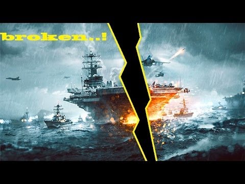 Battlefield 4: Naval Strike on Xbox One Rubber-Banding issues