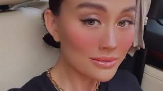 Download lagu AGNEZ MO - DAMN I LOVE YOU 2.O FEAT CHRIS BROWN (TEASER) mp3