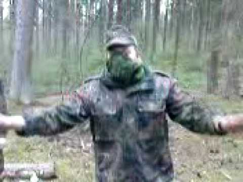 Bundeswehr sga zauberer