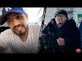 ABNER MARES FEELS TANK DAVIS WILL BREAK W/FAME & FORTUNE; SAYS DEVIN HANEY FUTURE OF 135