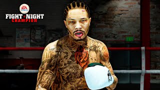 Así es FIGHT NIGHT FOREVER el nuevo MOD de FIGHT NIGHT CHAMPION