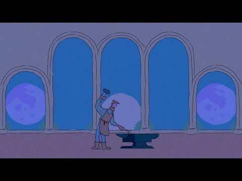 Setak - Blusanza (Video Ufficiale)