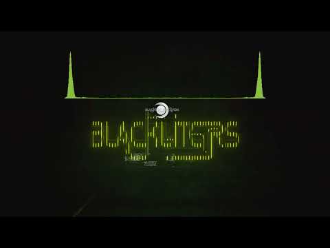Blackliters Radio #048 "ALTER VU" [Psychedelic Trance Radio]