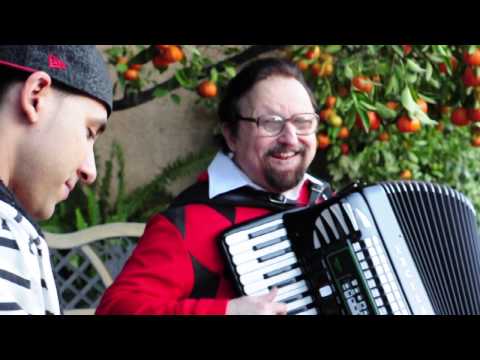 Jacob Armen and Albert Armen - JOY