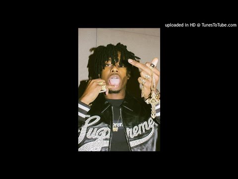 *WARNING BANGER* YBN Nahmir X PlayBoi Carti X Pierre Bourne Type Beat "Baby Boo Juice"