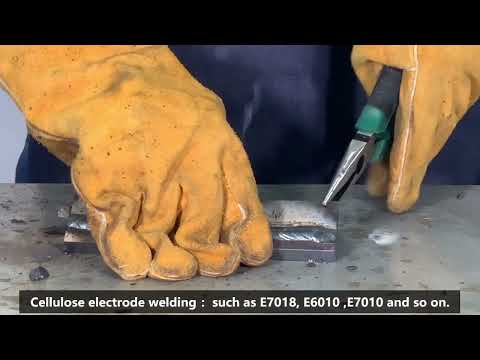 BEST VALUE 200A MMA ARC Welder MMA-200CS IGBT Inverter MMA Stick Welding Machine