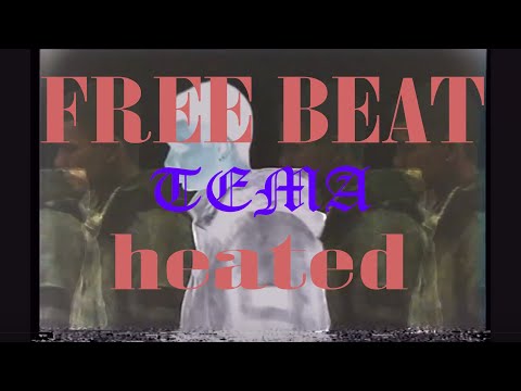 [FREE TO PROFIT] OBLADAET + КУОК + REDO type beat | TEMA - heated