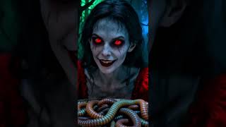 Supergirl ficou PERDIDA na FLORESTA mas era um SONHO do Homem Aranha!🤭 #spiderman #supergirl #shorts