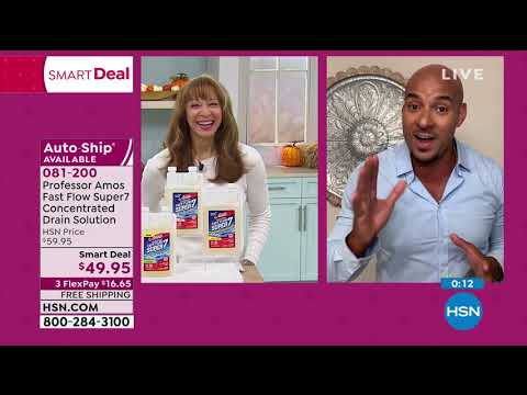 HSN | Shannon's In The House! 08.07.2020 - 08 PM