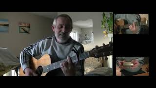 Jean Louis Murat "Zibeline Tang" cover / reprise