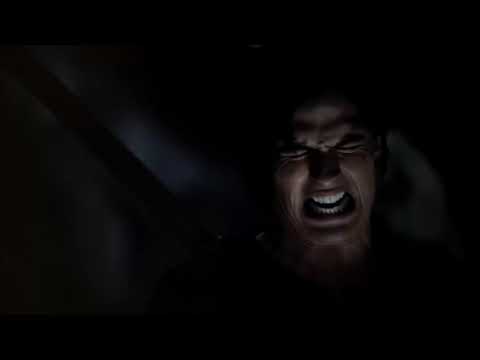 Scenes of Damon Salvatore in TVD S03E07