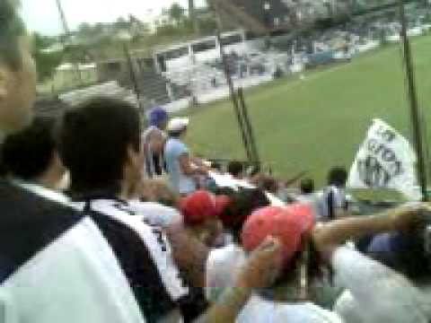 Central Cordoba vs Cruzero del Norte (Misiones)
