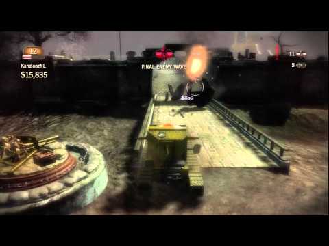 iTG presents a Toy Soldiers Montage