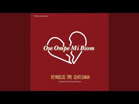 Ose Ompe Me Biom (Live)