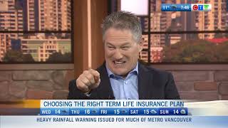 What To Know About Life Insurance
