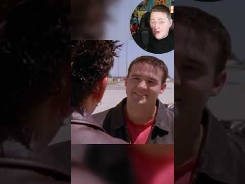 What Happened to Jason, the Original Red Ranger? | #shorts