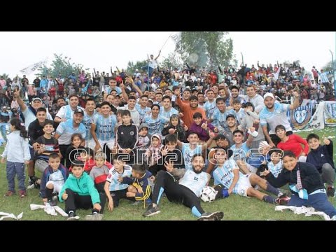 RESUMEN: FAMAILLA 4  - LA FLORIDA 1( 4° FECHA DEL ASCENSO )