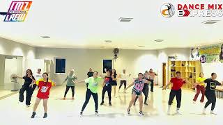 Download lagu BURK IT LOW II DANCEMIX EXPRESS VOL 37 II I'MZCREW II ITHA &  KAREEN DMERS II KUPANG mp3