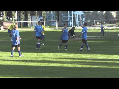 AFK Loko Chomutov - FK Jirkov Kyjice 6:1 (HD)