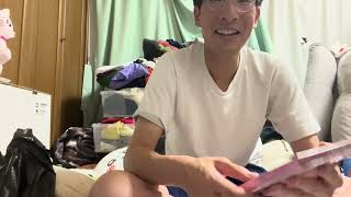 社会人日記171日目