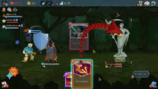 【Slay the Spire 2/実況なし】トリオでA10クリアしたおもひで【人外夫婦】