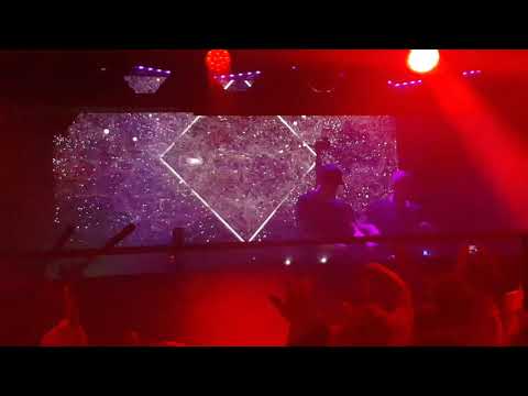 Cosmic Gate - Live @ Ministry Of Sound, London, UK - 07/08 02 2020